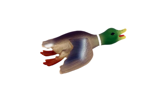 Игрушки для собак Papillon Дикий гусь из латекса 21 см (14001)