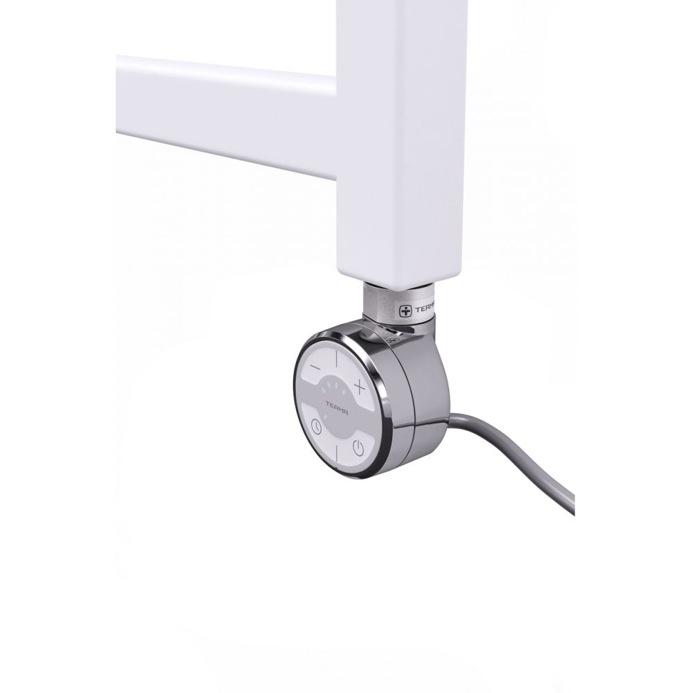 Тен МОА спиральный с вилкой 400 Вт Хром