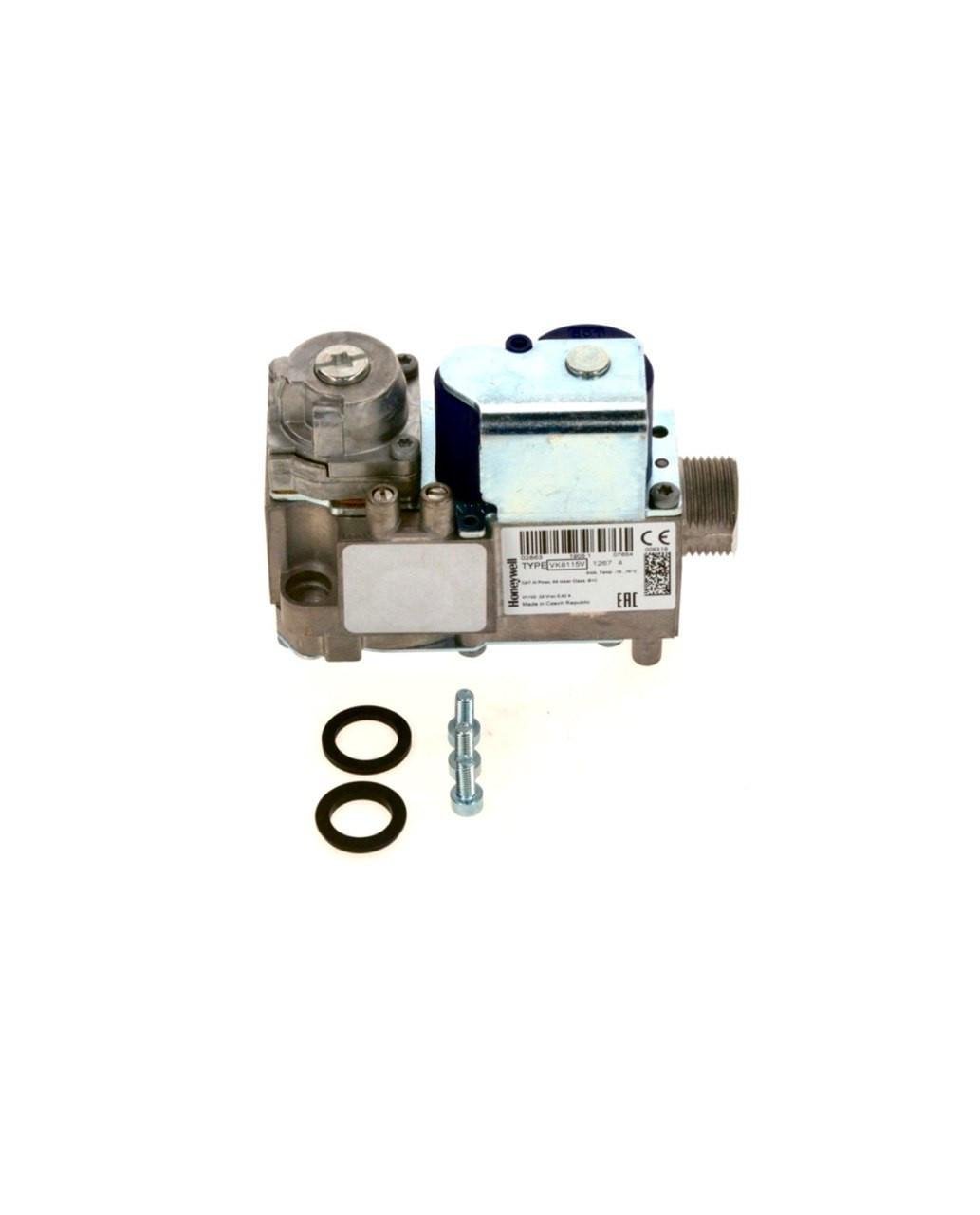 Арматура газовая к котлу Bosch GB162 (8718600298)