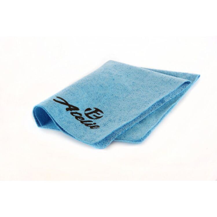 Салфетка из микрофибры и PVA 12 Atelie 43х32 см Синий (951545)