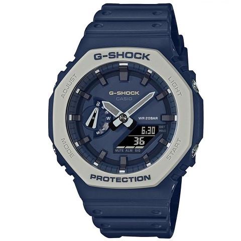 Часы кварцевые Casio GA-2110ET-2AER D 48 мм (11782658)