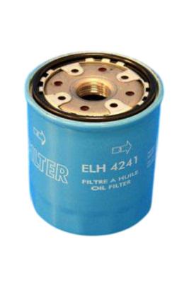 Фильтр масла MECAFILTER ELH4241 WL7172/OC988