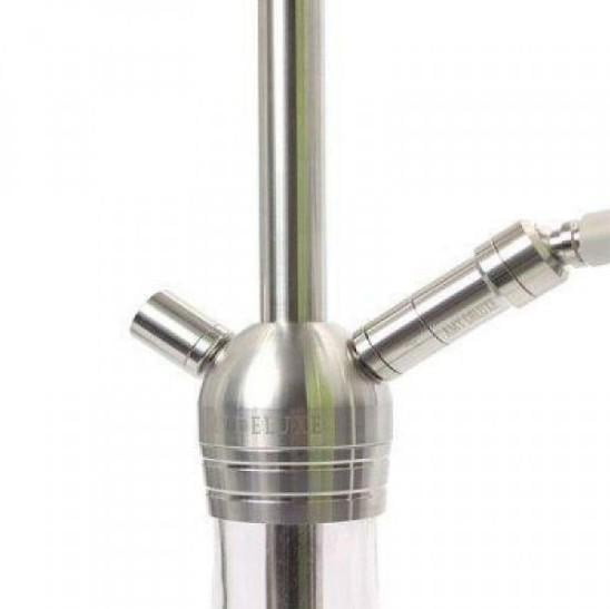 Кальян Amy Deluxe SS13 57 см (25871562) - фото 2 Кальян Amy Deluxe SS13 57 см (25871562) - фото 2