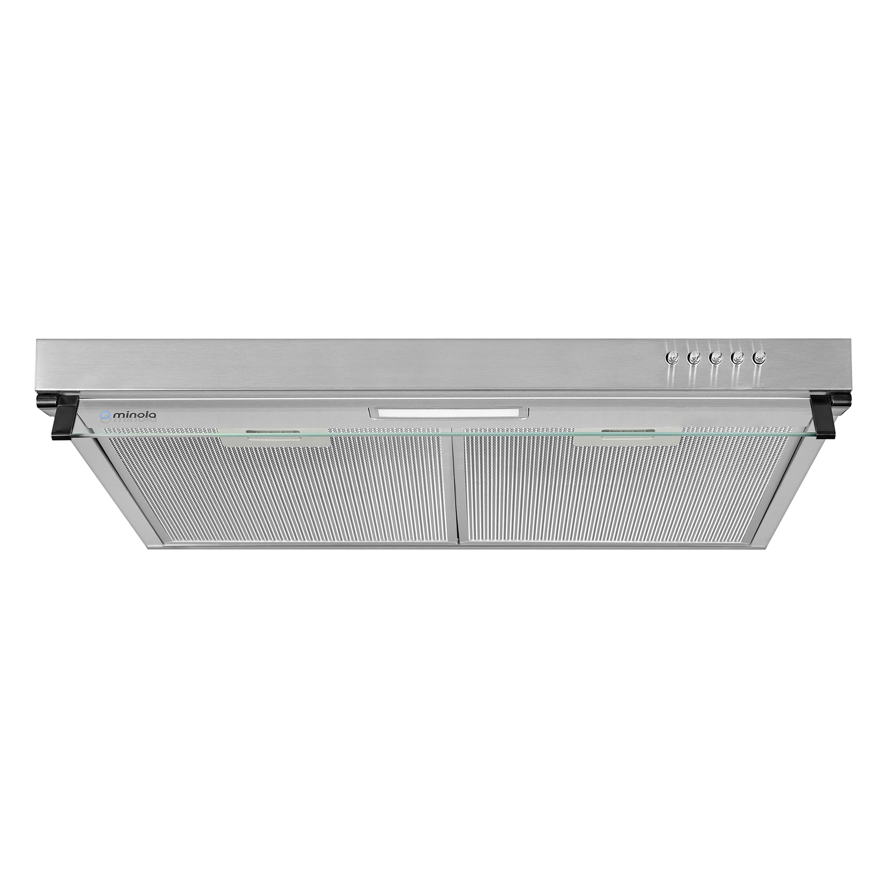 Вытяжка плоская Minola HPL 633 I (5905538402386) Вытяжка плоская Minola HPL 633 I (5905538402386)