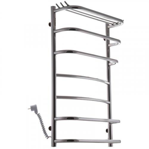 Рушникосушка електрична Zerix EPU-5080LC ліве підключення (ZX4504)