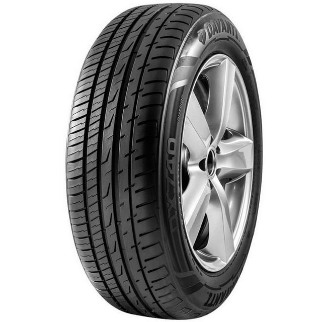 Шина летняя Davanti DX740 245/65 R17 111H XL (1001742211)