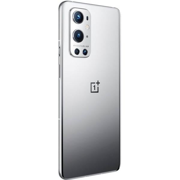 Смартфон OnePlus 9 Pro 8/128Gb Global Version Morning Mist - фото 3