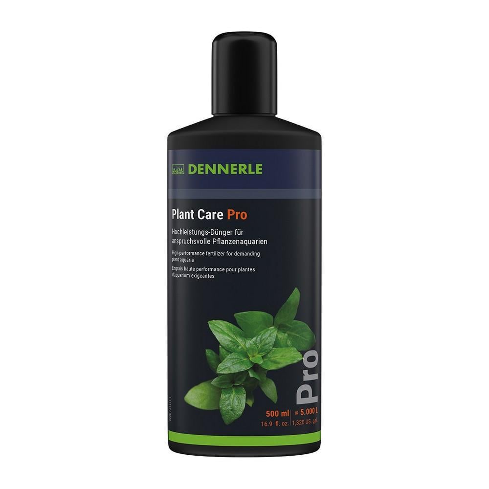 Удобрение жидкое для акваскейпинга Dennerle Plant Care Pro 500 мл (atg-4812) Удобрение жидкое для акваскейпинга Dennerle Plant Care Pro 500 мл (atg-4812)
