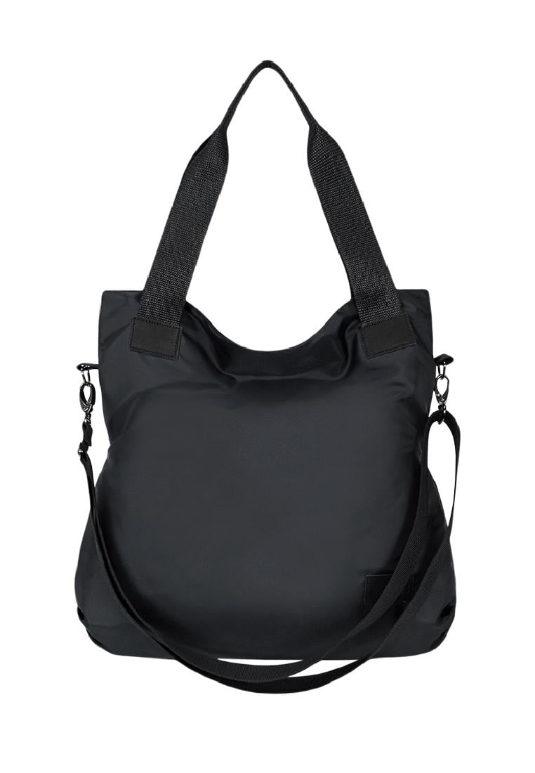 Сумка жіноча Exodus Denver Чорний (S2007EX013)