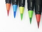 Акварельні маркери Watercolor Brust - фото 6 Акварельні маркери Watercolor Brust - фото 6