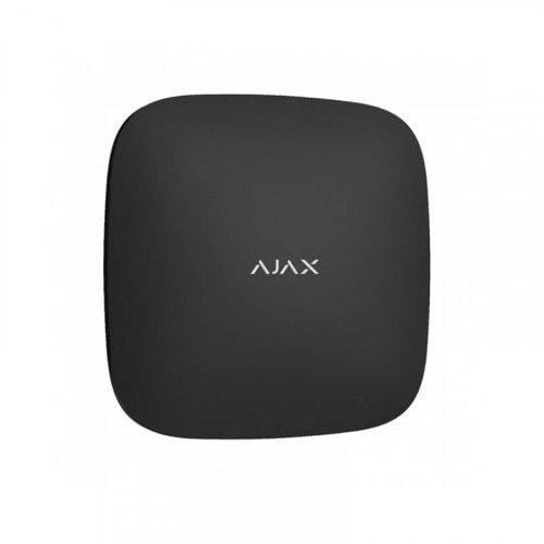 Ретранслятор AJAX REX Black