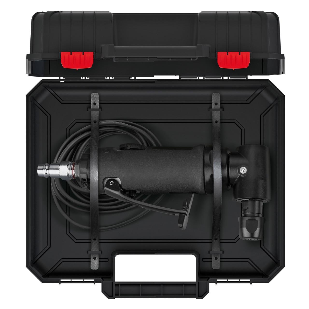 Ящик органайзер для инструментов Kistenberg HEAVY KHV40-S411 (29845611) - фото 6 Ящик органайзер для инструментов Kistenberg HEAVY KHV40-S411 (29845611) - фото 6