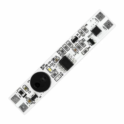 Датчик оптический Bioм DP-05-IR-10A-U IR On/Off прямой 10A DC12-24V (00000123999)