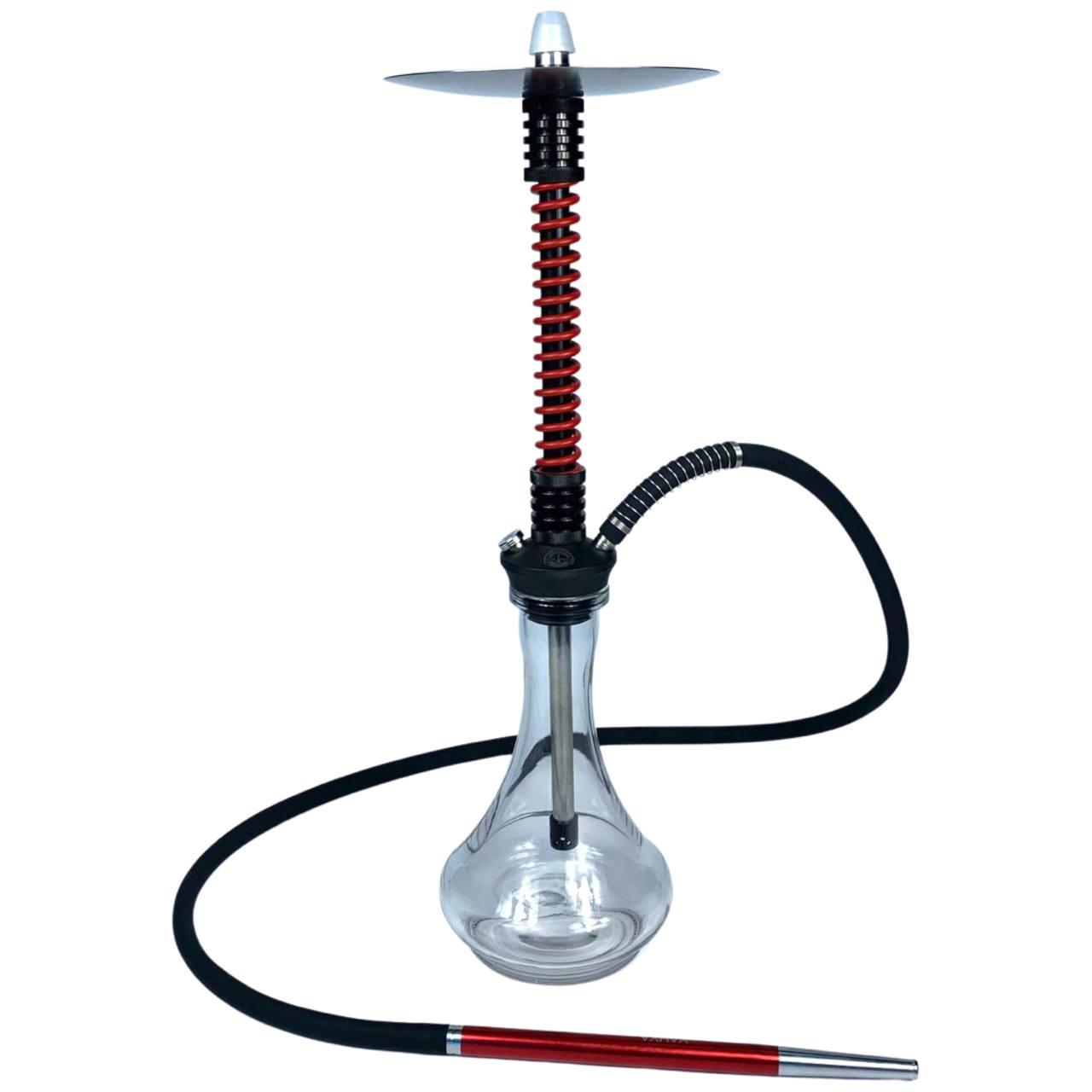 Кальян Yahya Slides Red (2250635810)