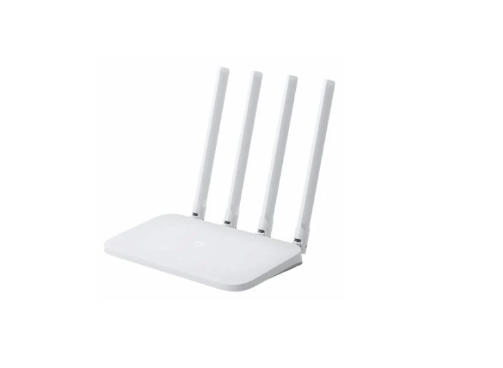 Маршрутизатор Xiaomi Mi WiFi Router 4C Global DVB4231GL