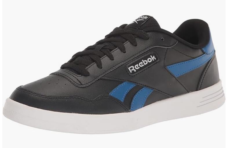 Кроссовки мужские Reebok р. 47,5 (2665932396)