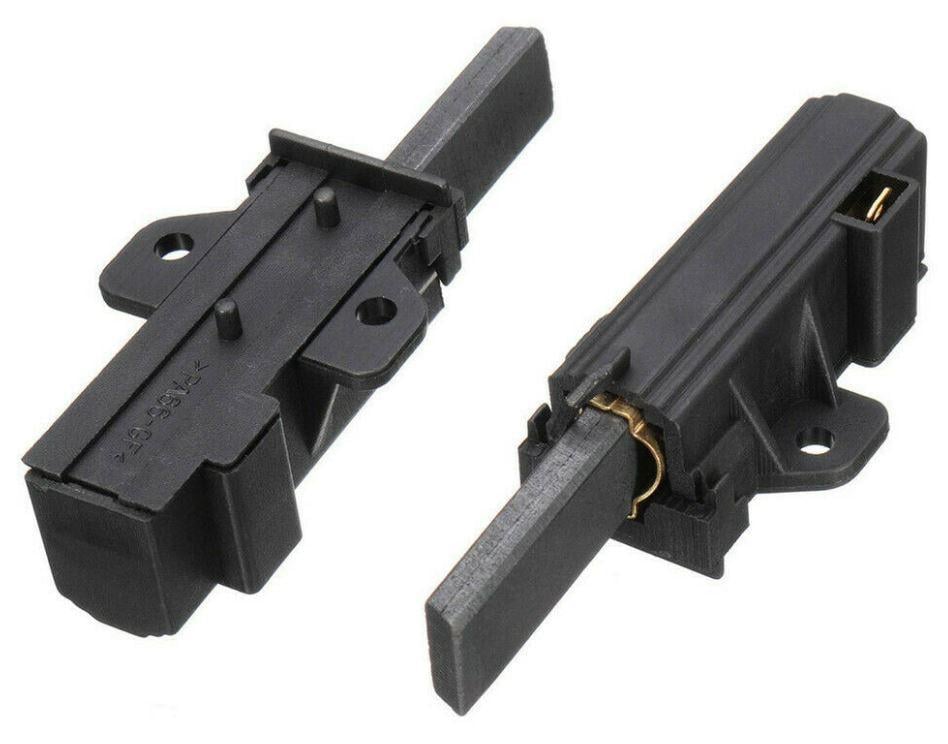 Щетки электродвигателя для стиральной машины Ariston C00114885 (11260436)