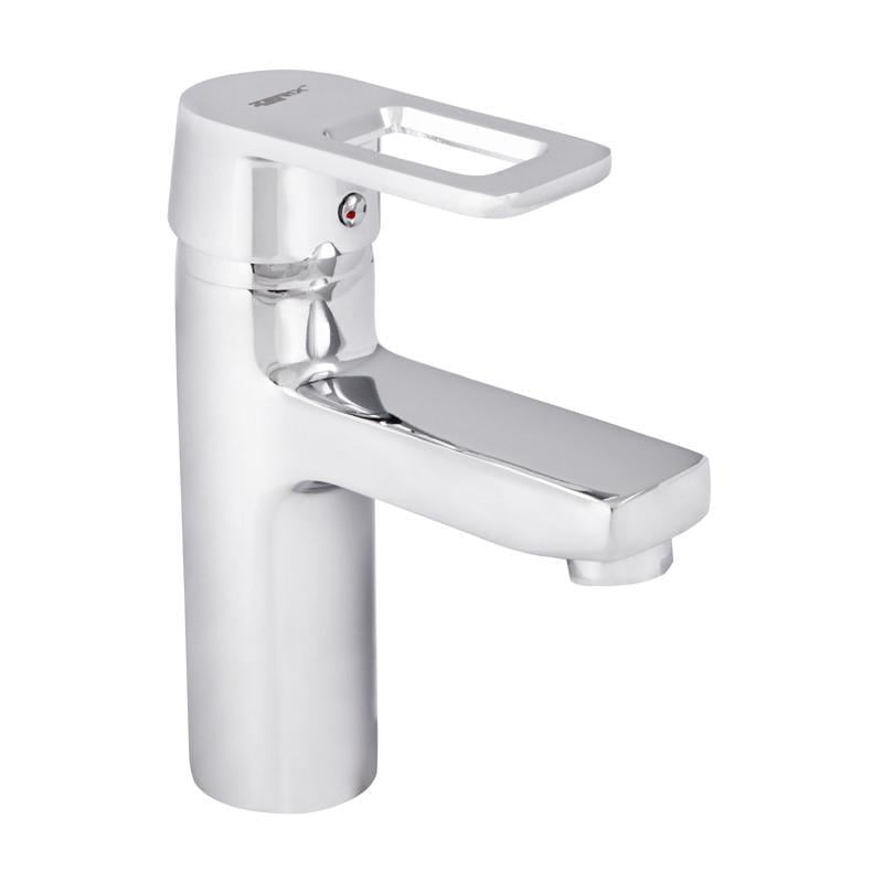 Смеситель для умивальника Zerix Z1030 (ZX0247)