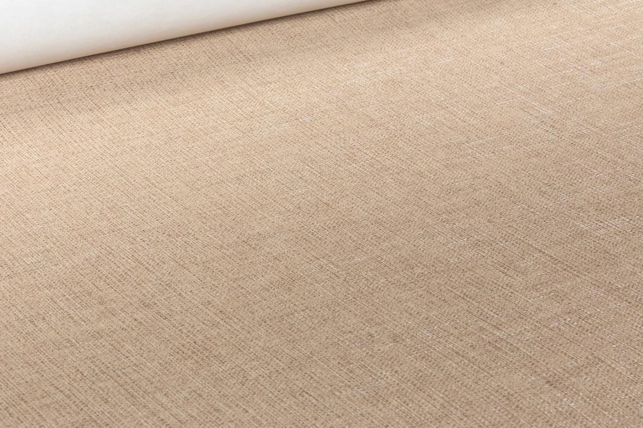 Шпалери флізелінові Caselio Linen 2 LNI103221874 Фон вініл гарячого тиснення 0,53х10,05 м Коричневий Шпалери флізелінові Caselio Linen 2 LNI103221874 Фон вініл гарячого тиснення 0,53х10,05 м Коричневий