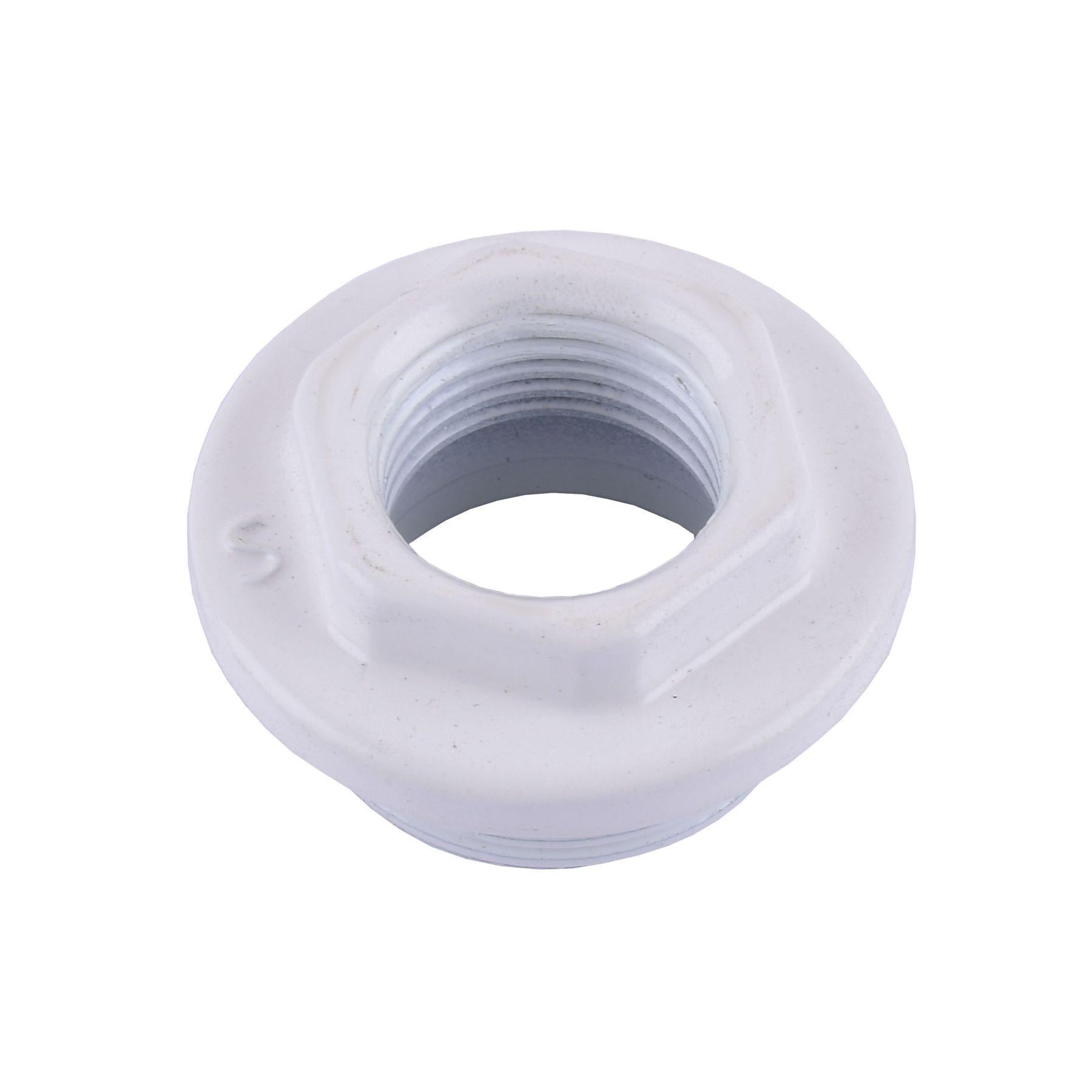Футорка секционного радиатора Cristal 042 SX 1/2″ левая без прокладки (000000913) Футорка секционного радиатора Cristal 042 SX 1/2″ левая без прокладки (000000913)