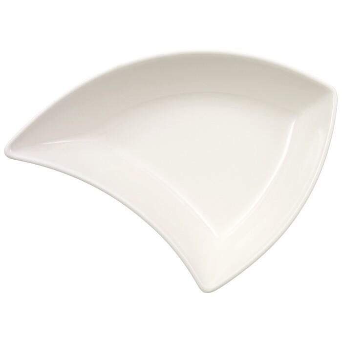 Тарелка для сервировки NewWave Villeroy & Boch Move 2 15x14 см (2429580)