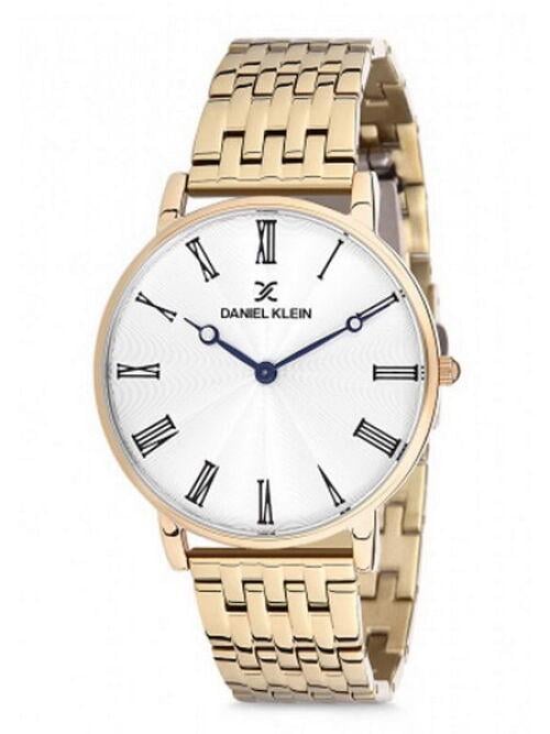 Наручний годинник чоловічий Daniel Klein DK12106-3 (110668)