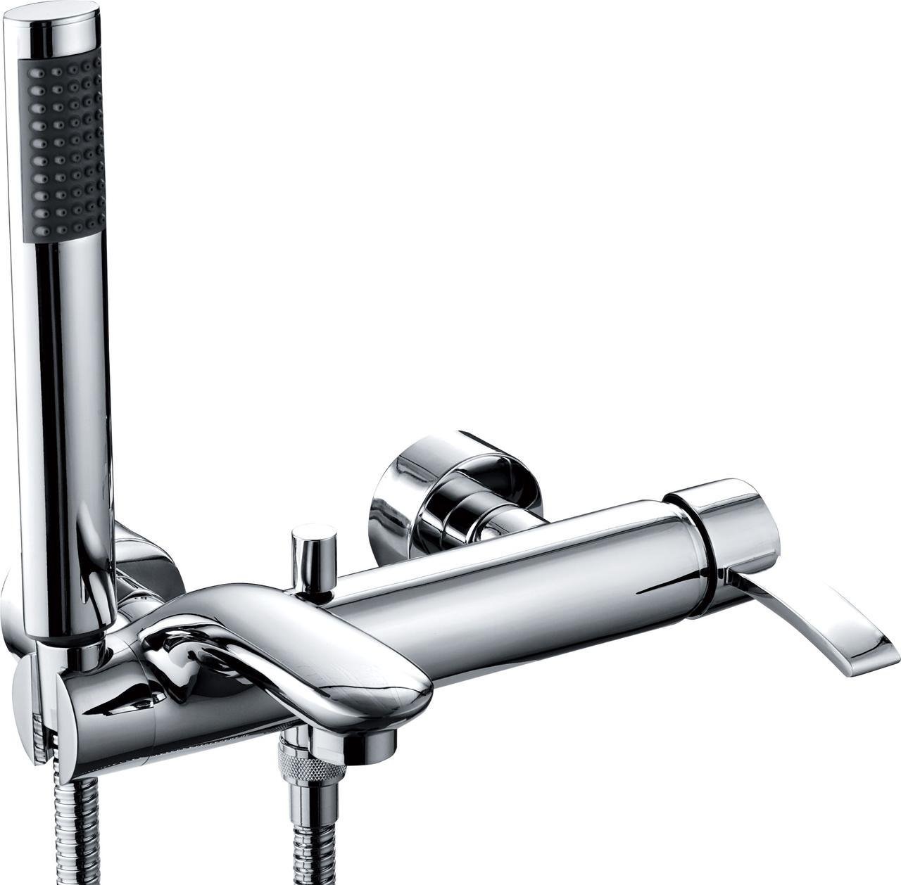 Змішувач для ванни KFA Armatura Malachit 4404-510-00 (470055)