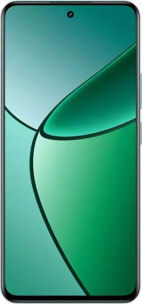 Смартфон Realme 12+ 5G 8/256GB Pioneer Green (RMX3867) - фото 2 Смартфон Realme 12+ 5G 8/256GB Pioneer Green (RMX3867) - фото 2