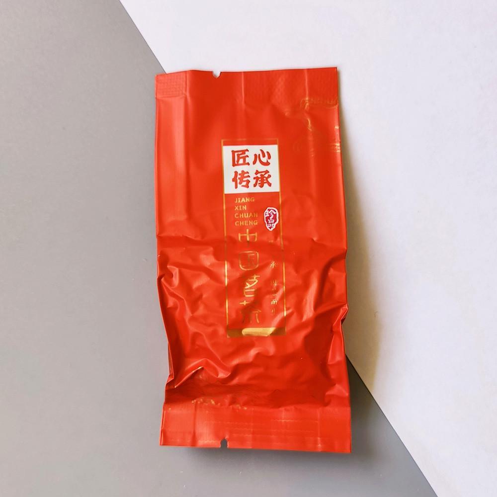 Чай Синь Ян Мао Цзян Ворсистые лезвия из Синьяна 5 г