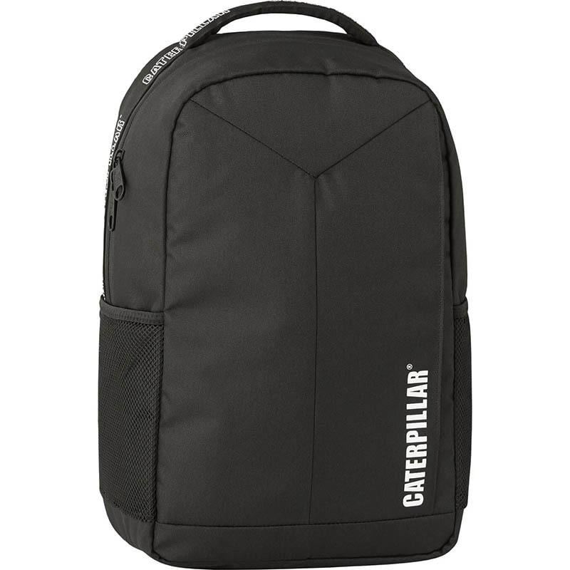 Міський рюкзак CAT CIty Adventure для ноутбука 23 л Чорний (84353.01)