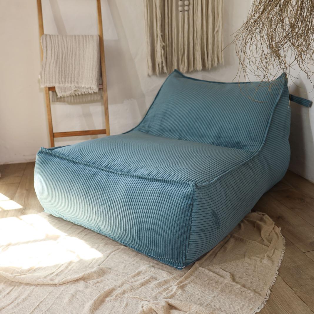 Кресло-мешок SanchoBAG Lotus 85 L 135x100x80 см (lejak-l-lotus-85)