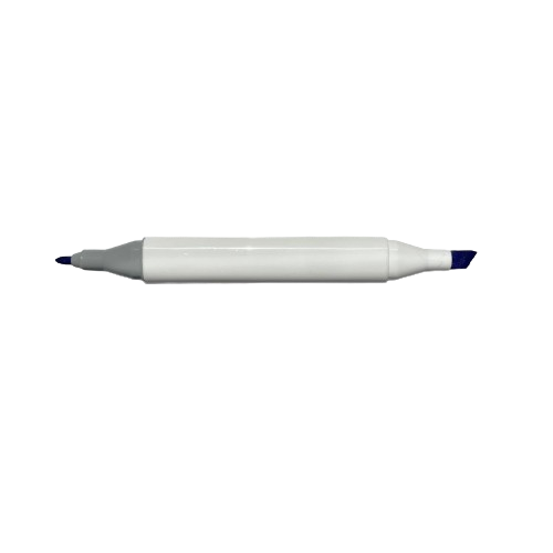 Набір скетч-маркерів Aihao sketchmarker 24 шт. для малювання двосторонніх (PM554-24) - фото 3