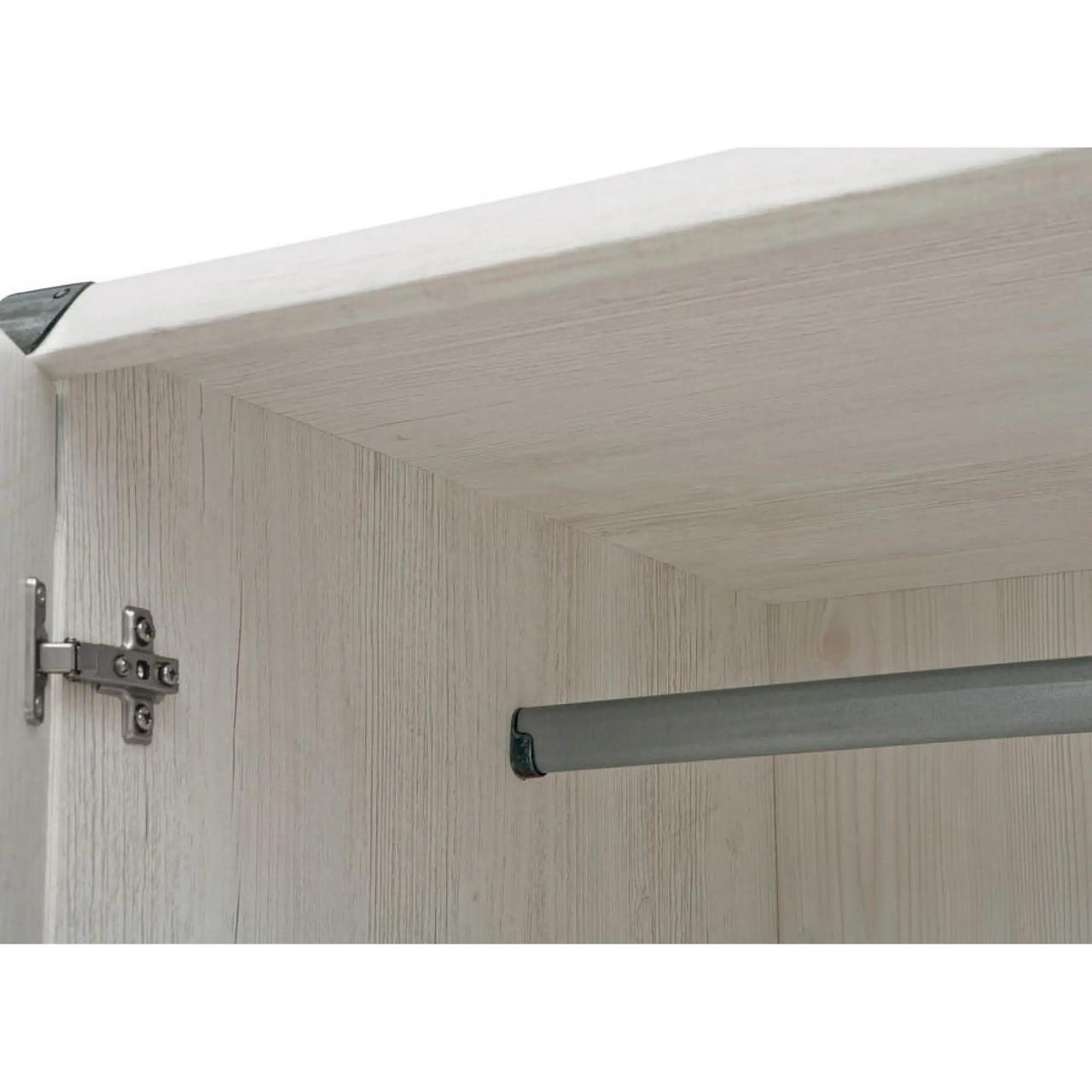 Шафа ВМК Індіана JSZF3D2S/150 Сосна арізонська (GRB-1605) - фото 5 Шафа ВМК Індіана JSZF3D2S/150 Сосна арізонська (GRB-1605) - фото 5