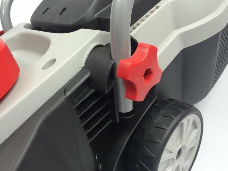 Газонокосарка AL-KO Classic 3.22 SE (112805) - фото 3 Газонокосарка AL-KO Classic 3.22 SE (112805) - фото 3