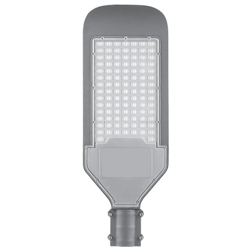 Светильник консольный Feron 30 Вт 6400К Серый (SP2921)