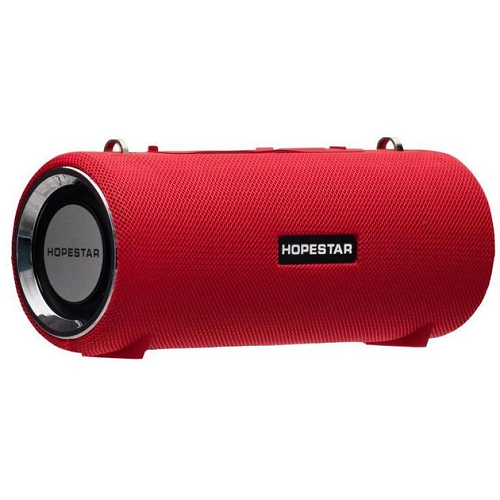 Стерео колонка портативная Hopestar H39 Bluetooth