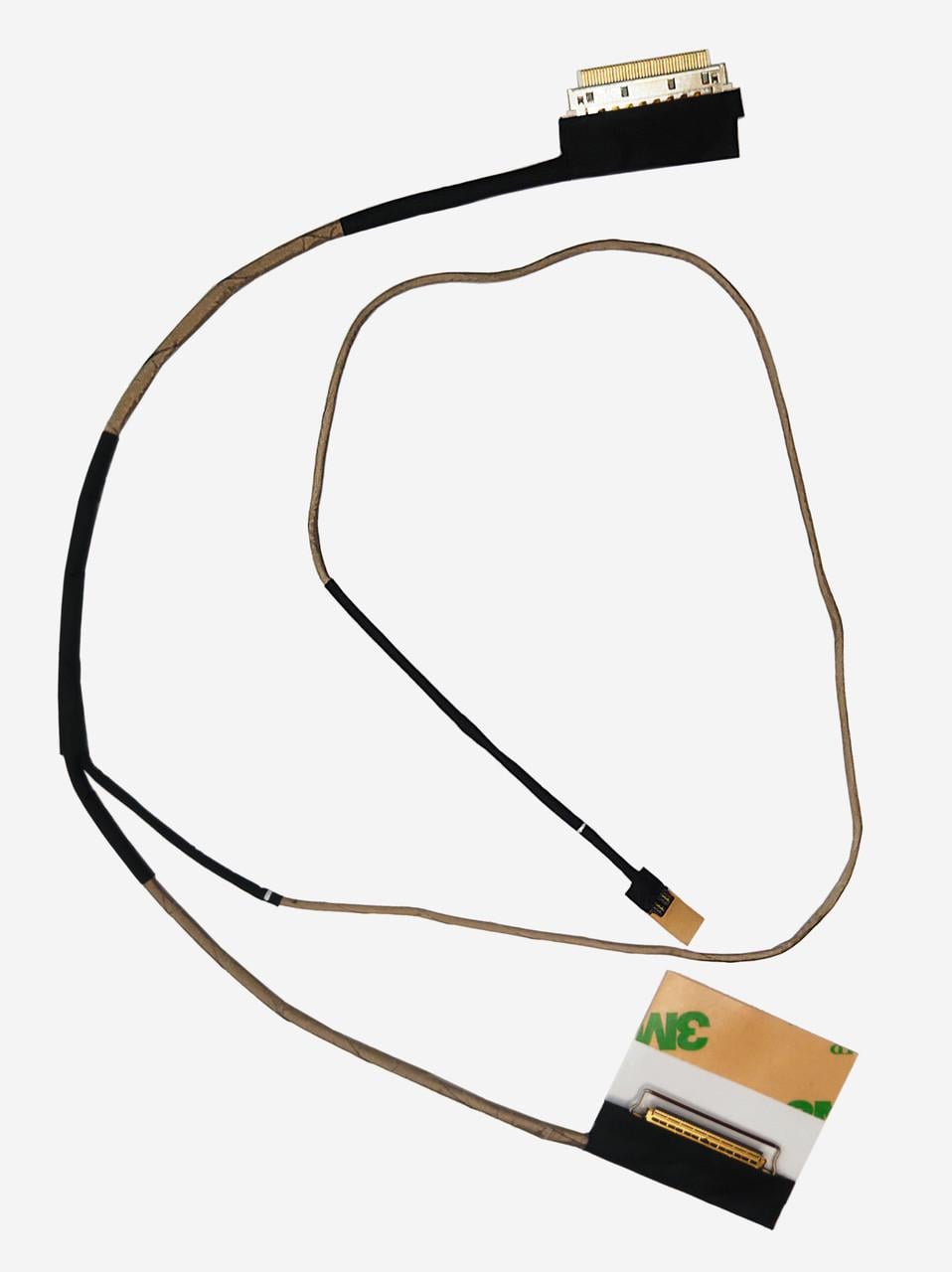 Шлейф матрицы для ноутбуков Acer 40pin (2649230882)
