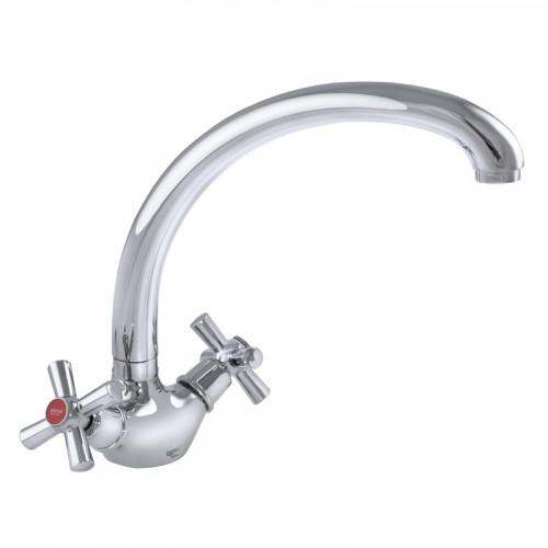 Смеситель для кухни Zerix TLB 722 (ZX0164)