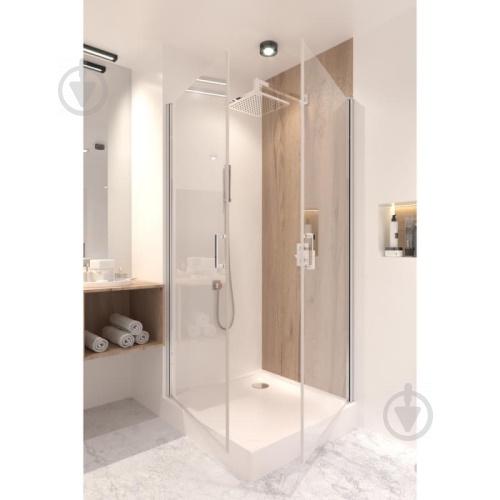 Душевая кабина Qtap Gemini GEMCRM1099SC6 - фото 2