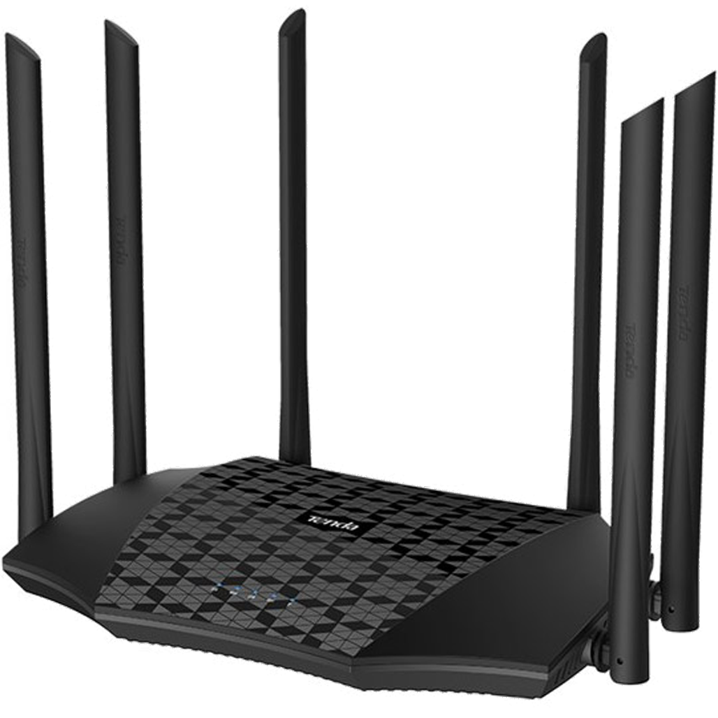 Маршрутизатор беспроводной Tenda AC21 (AC2033)
