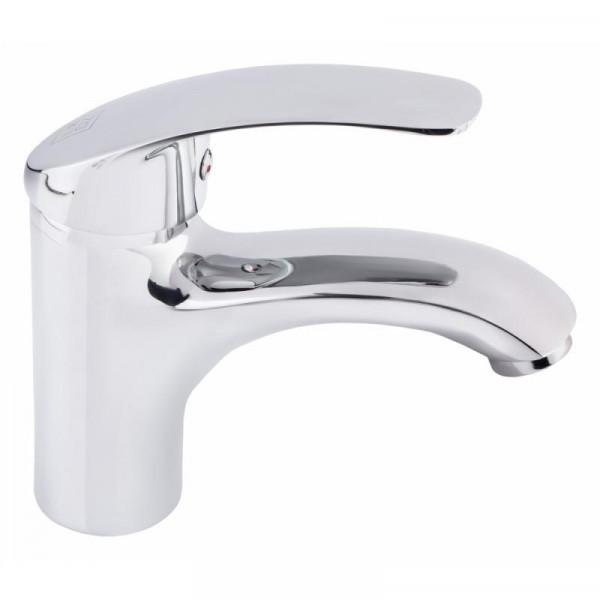 Змішувач для раковини Lidz CRM Mars 81 001 00 (142123)