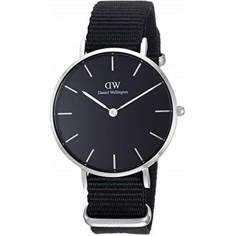 Наручные часы Daniel Wellington кварцевые D 32 мм (11782320)