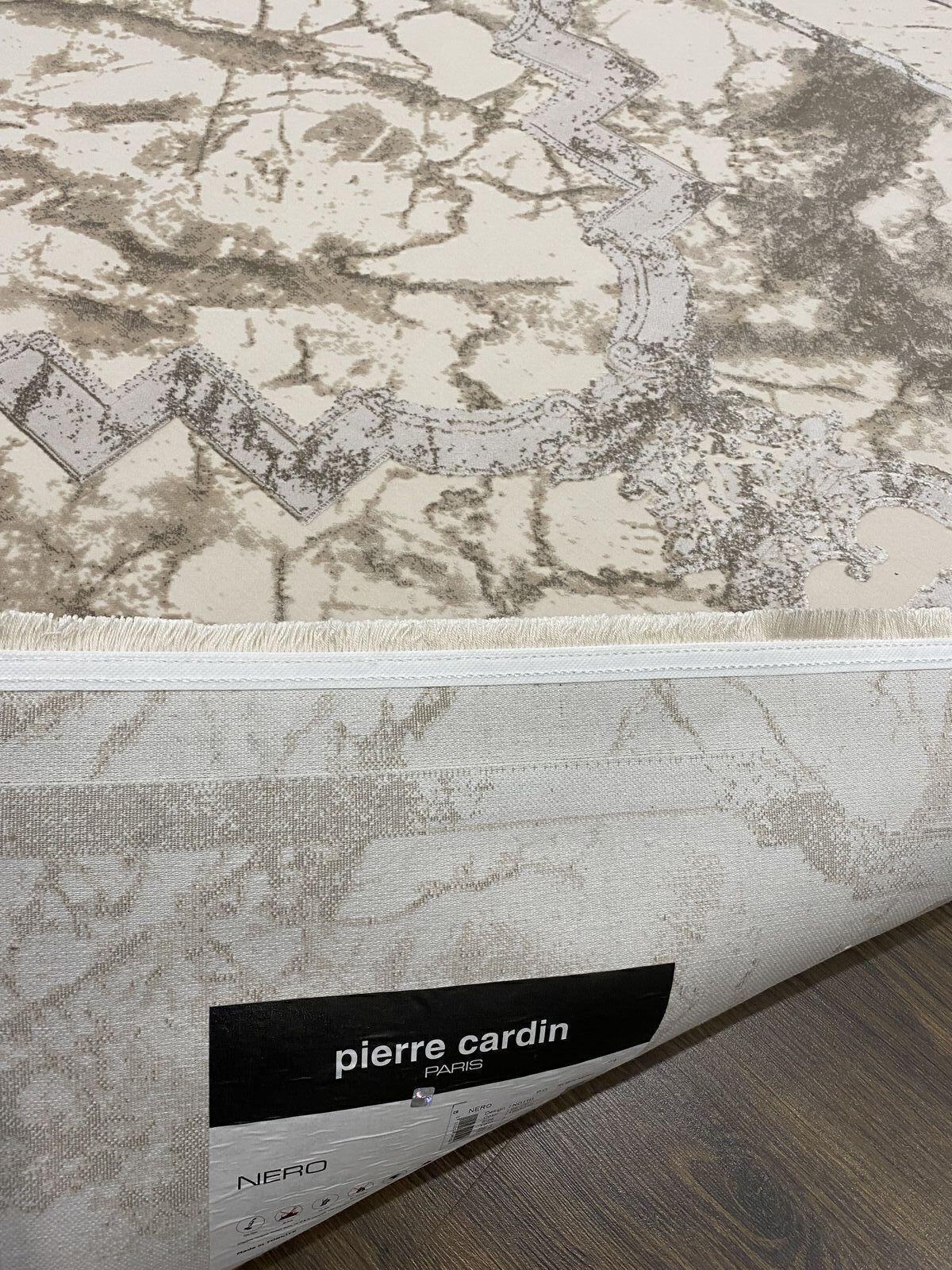 Ковер Nero No11D 2,4х3,4 м Beige (4826-14) - фото 5 Ковер Nero No11D 2,4х3,4 м Beige (4826-14) - фото 5