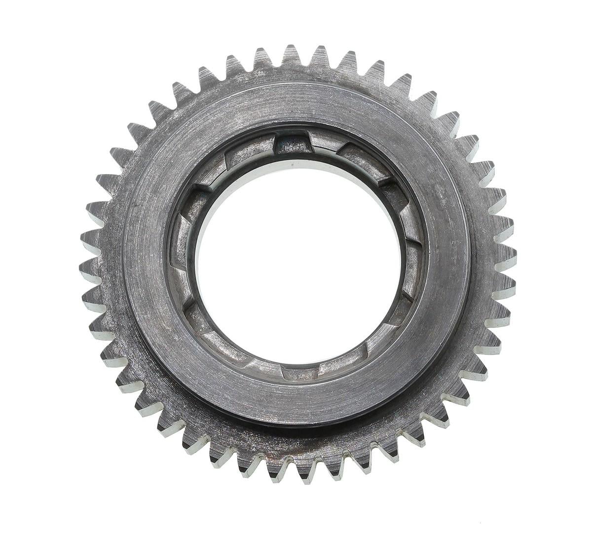 Шестерня VJ Parts для перфоратора B GBH 4-32 DFR d22х47 H15 44-зуба прямо код 1616317077 (перф2857)