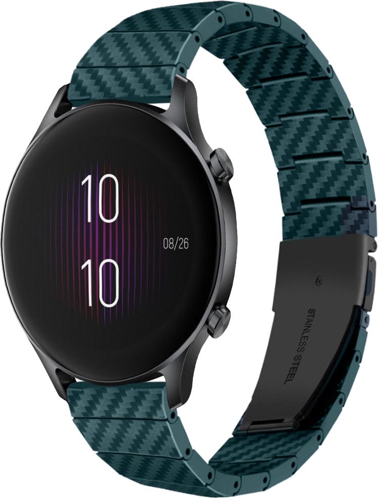 Ремешок Armrok для Haylou LS04 RS3 Khaki (31687-17)