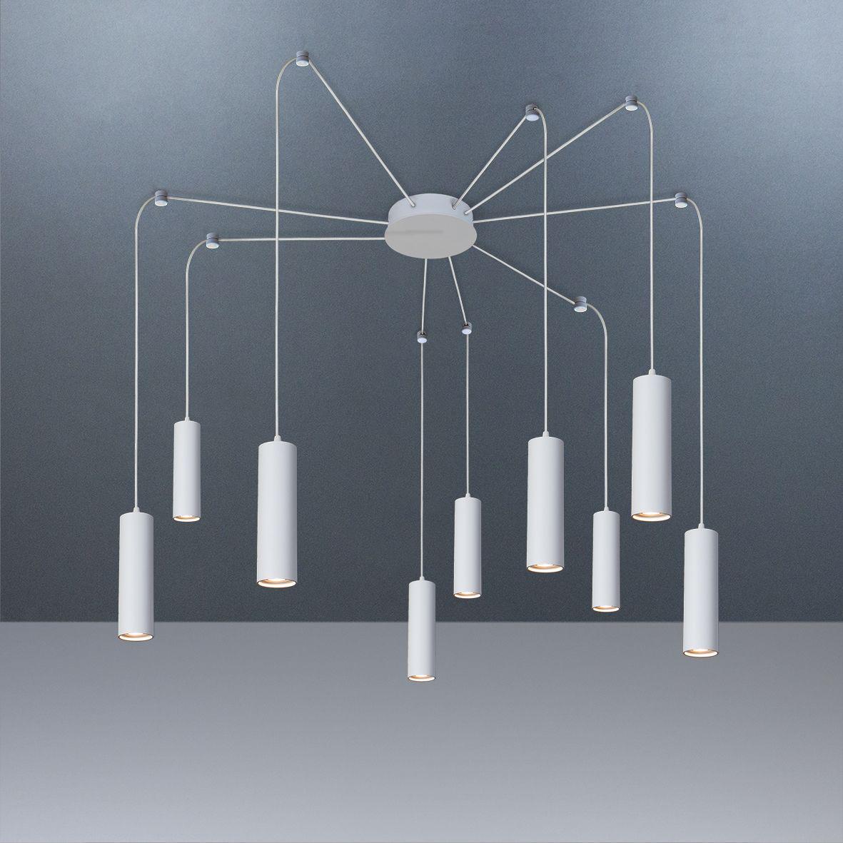 Люстра Imperium Light Accent (47920.01.01)