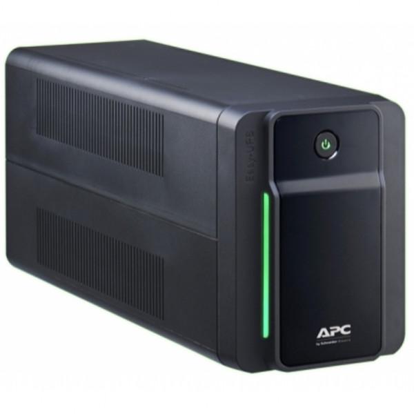 Источник бесперебойного питания APC Easy UPS BVX 1200VA 650 Вт IEC BVX1200LI (36c45bc7) - фото 3