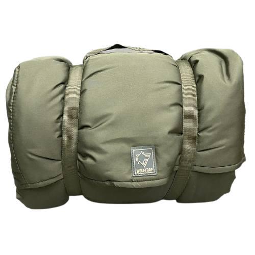 Спальный мешок Wolftrap 200х65 (243471) - фото 2 Спальный мешок Wolftrap 200х65 (243471) - фото 2