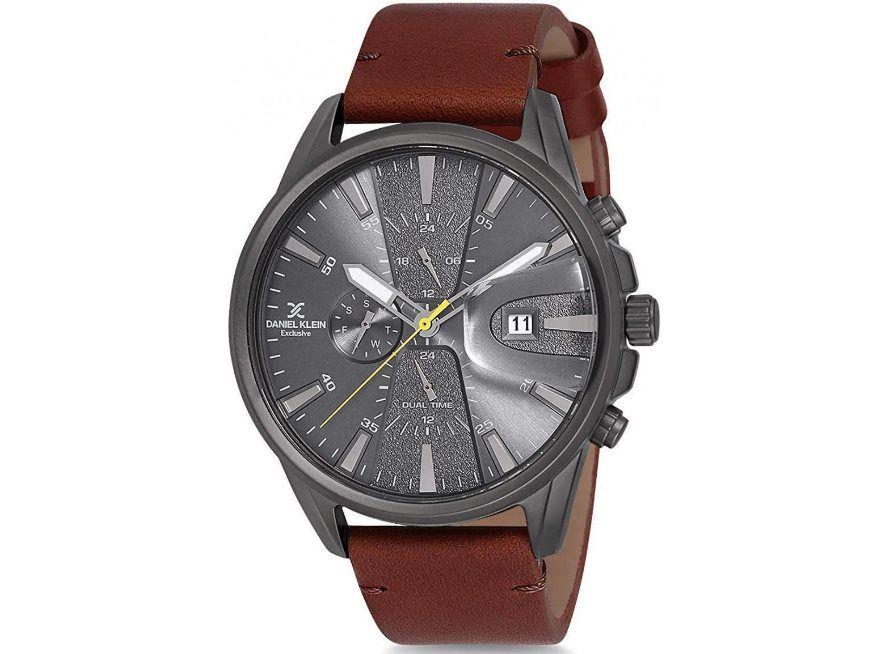 Наручний годинник чоловічий Daniel Klein DK12238-5 (108773) Наручний годинник чоловічий Daniel Klein DK12238-5 (108773)
