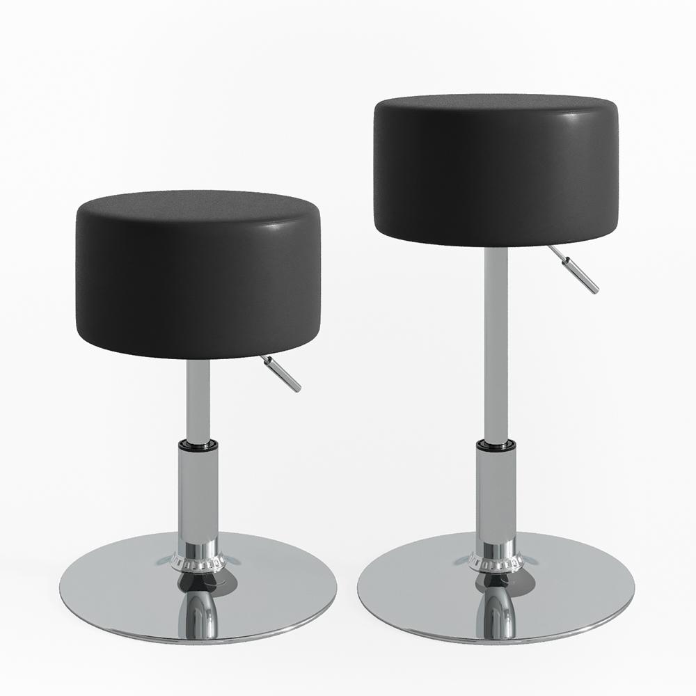 Cтул-хокер для туалетного столика Vicco - фото 4 Cтул-хокер для туалетного столика Vicco - фото 4